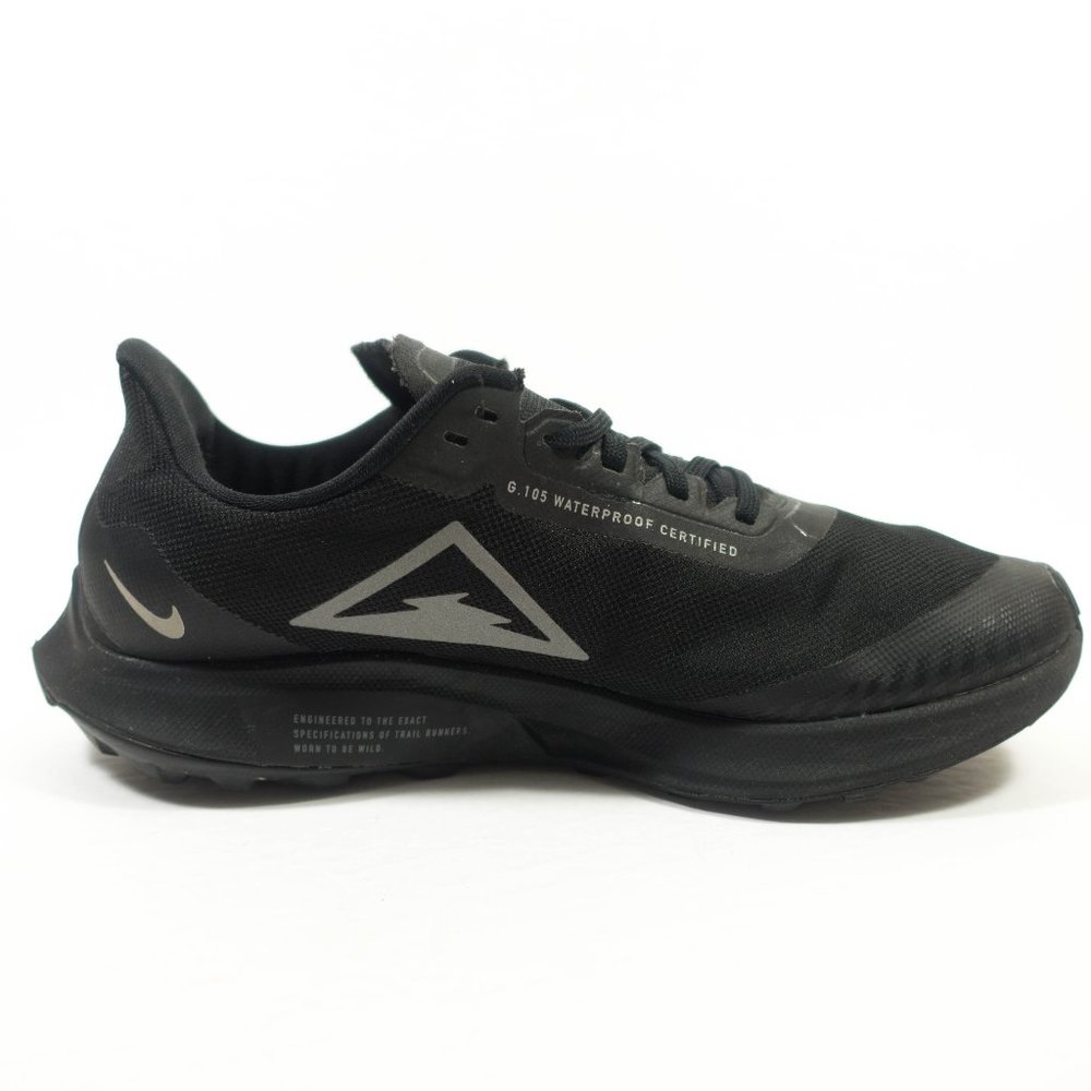 Nike Pegasus 36 GTX Gore-tex Waterproof Trail Running - Men's 7 / Women's 8.5 - Picture 2 of 10